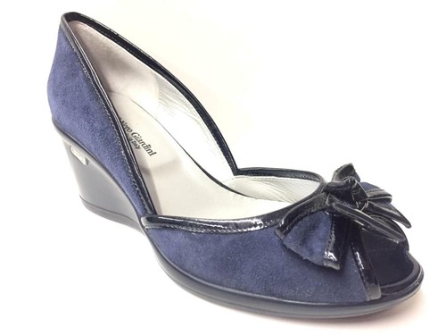 Scarpe sandalo zeppa - scarpe, donna