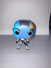 Funko Pop! Bobble: Avengers Endgame: Nebula Without Box and Base