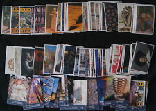 Panini e National Geographic