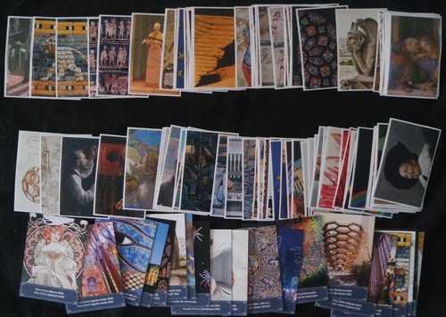 Panini national geographic - panini,
