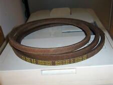 CINGHIA CINTA MOTORE PIATTO