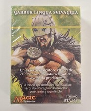 MTG Magic - Planeswalker Promo