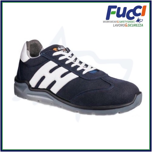 Scarpe antinfortunistica uomo - scarpe,