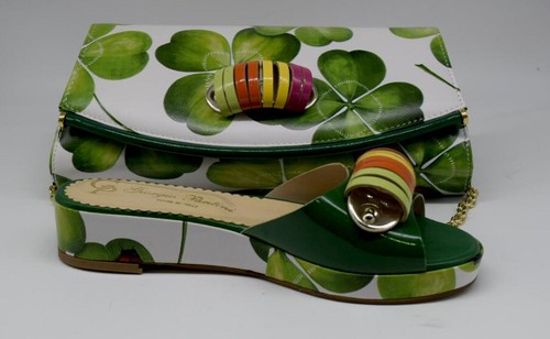 Set scarpe borse - borse, abbinate