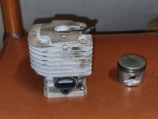 Cilindro con Pistone Usato Decespugliatore Stihl FS 450- FR 450 Diametro 42 mm