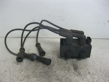 Bobina accensione Renault