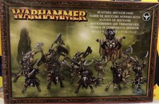 Warhammer Fantasy - "Branco di