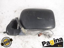 SPECCHIO RETROVISORE SINISTRO ELETTRICO NISSAN NAVARA 2002 4 PORTE ORIGINALE