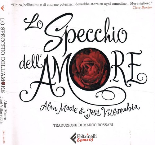 Specchio dell amore - lo,