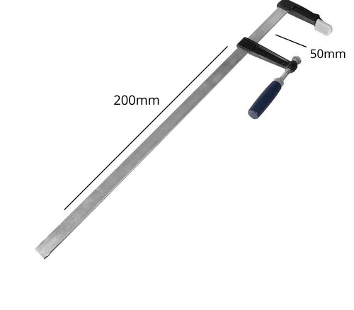 Morsetto strettoio stringente - strettoio,