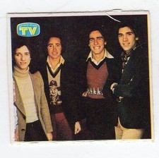 Figurina Tv Sorrisi e Canzoni