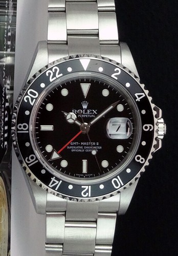Rolex uomo acciaio - rolex,