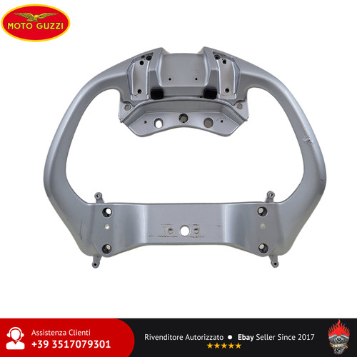 Maniglione posteriore moto - posteriore,