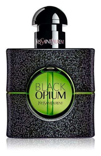 Yves saint laurent black opium - saint,