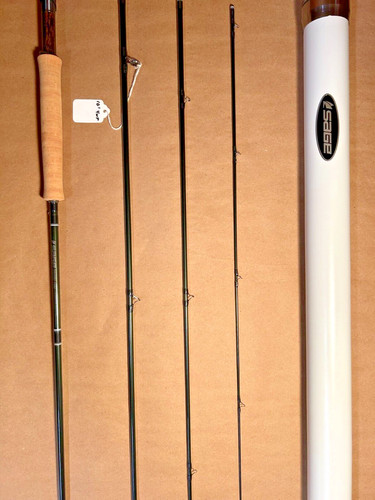 Canna pesca mosca - a,