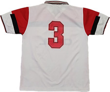 maglia calcio vintage AC Milan