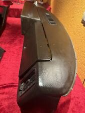 Cruscotto Bertone Fiat x1/9