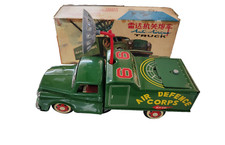 ME 625 ANTI-AIRGUN AIR DEFENCE