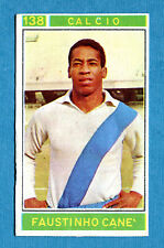 Figurina/Sticker CAMPIONI DELLO SPORT 1967/68-n.138 - F. CANE' - CALCIO -rec