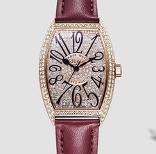 Orologio Quarzo Frank Fashion