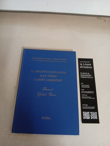 Gruppo buscaglia alla - gruppo,
