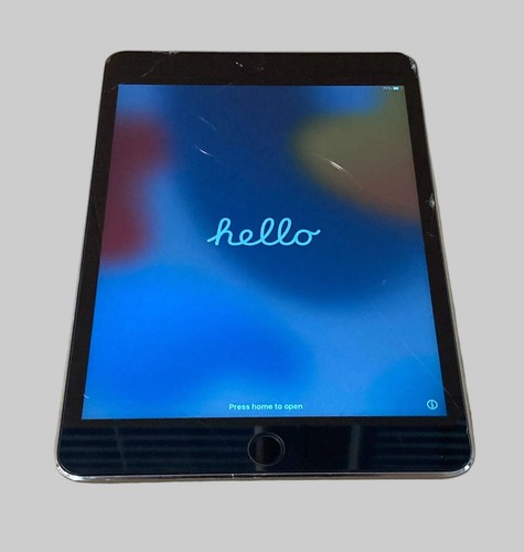 Apple ipad mini - 4, 128