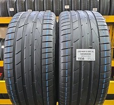USATO: 2 GOMME HANKOOK