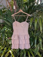 vestito bebe babydoll S a