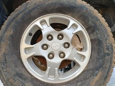 cerchio MITSUBISHI MONTERO III