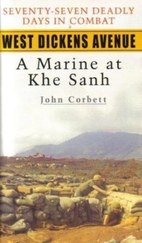 John corbett west - john,