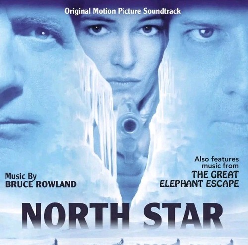 North star bruce - north,