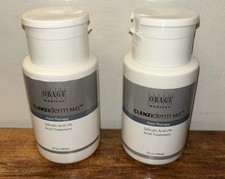 2x Obagi CLENZIderm M.D. Pore