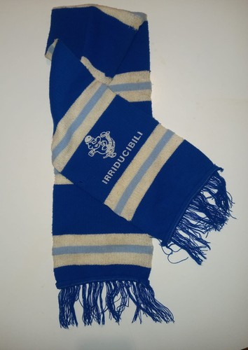 Sciarpa lazio irriducibili - lazio, –
