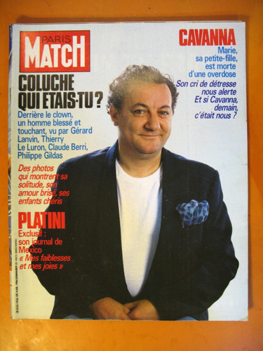 Paris match 1936 du - paris,
