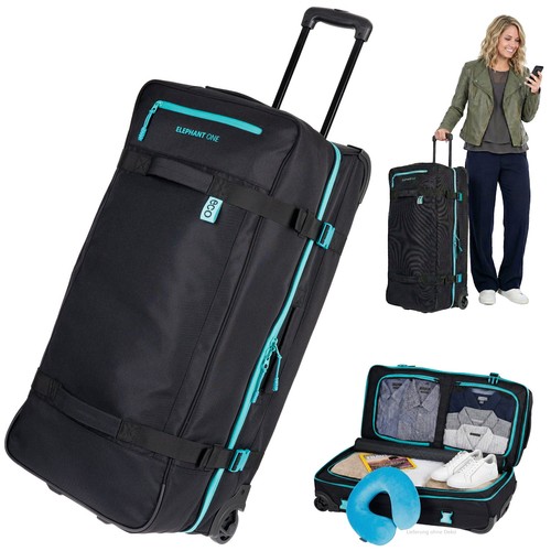 Trolley valigia donna borsa - trolley, xl