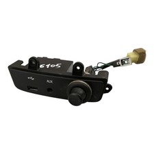 Presa Aux Usb SSANGYONG