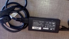 LINQ Alimentatore x Laptop PC HP Compaq HP-6550