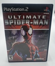 Ultimate spider man - spider-man, |