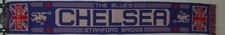 SCIARPA SCARF BUFANDA CALCIO