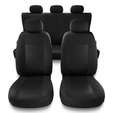 Universale set coprisedili - universale,