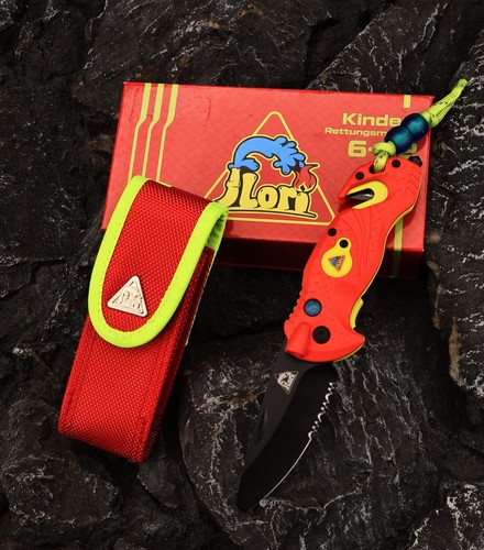 Flori funkenflo coltello - flori, di