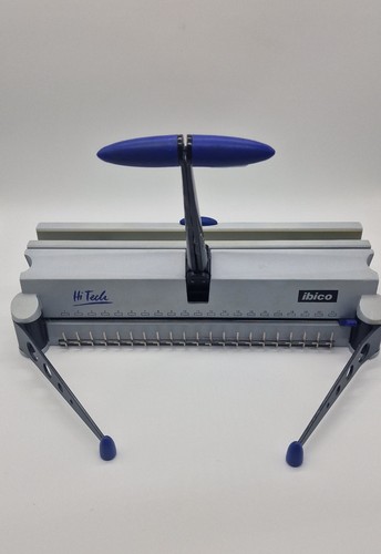 Ibico hitech - hitech, ☆