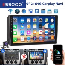 Autoradio apple carplay per - carplay,