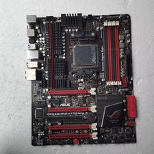 Asus Crosshair IV Formula /
