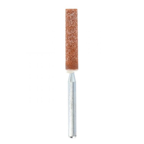 Dremel 454 molette abrasive - dremel,