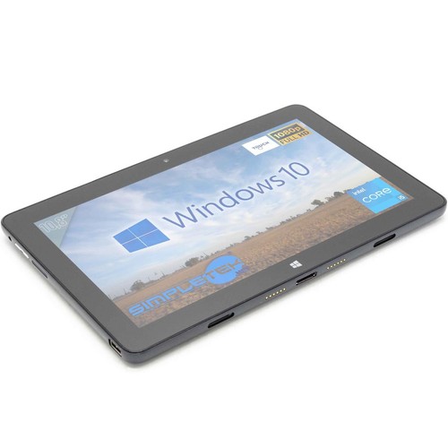 Dell venue pro 7139 - pro, 10"
