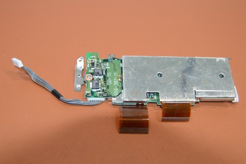 Sony fusibili scheda - sony,