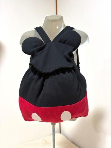 Disney topolino orecchie zaino - disney,