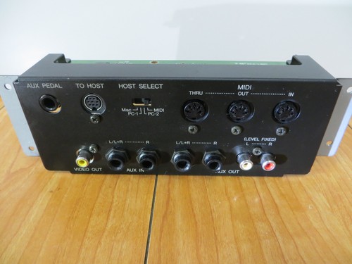 Connettori gruppo jack - , yamaha