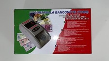 Controlla Banconote TX400